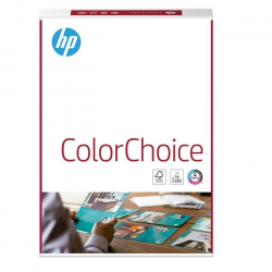 HP COLOR A4 120 GRAM 250 ST/FP 8X250-PACK