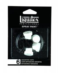 LIQUITEX SPRAYFÄRG