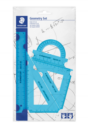 STAEDTLER GEOMETRISET