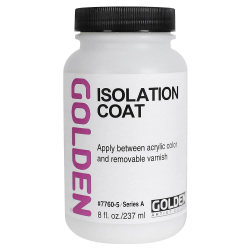 ISOLATION COAT 237ML