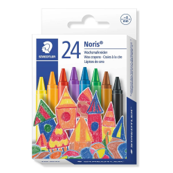 NORIS KRITOR 24-SET