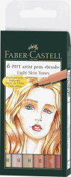FABER-CASTELL PITT ARTIST 