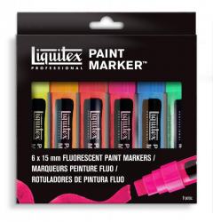 LIQUITEX WIDE MARKER