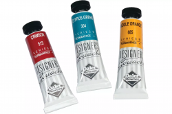 DALER & ROWNEY DESIGNERS GOUACHE 15 ML