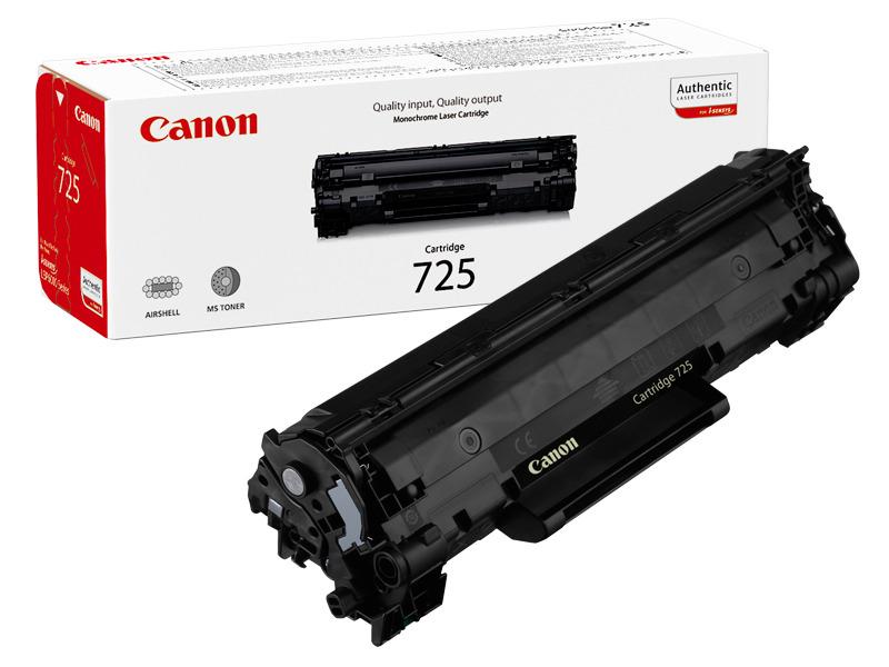 toner canon 3010