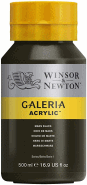 WINSOR & NEWTON AKRYLFÄRG GALERIA 500ML BUFF TITANIUM 060